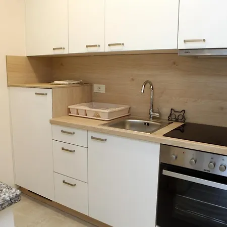 Apartment Spacious Sl