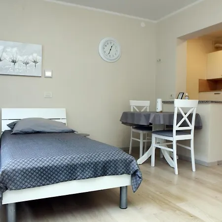 Apartment Prostorni In Udobni Apartmaji Sl - Spacious & Comfortable Sl Izola
