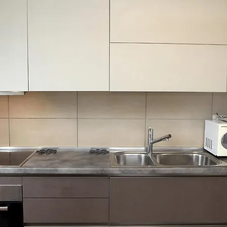 Spacious Sl Apartment *