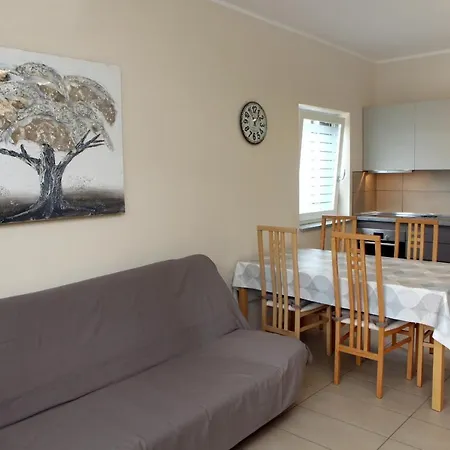 Apartment Prostorni In Udobni Apartmaji Sl - Spacious & Comfortable Sl
