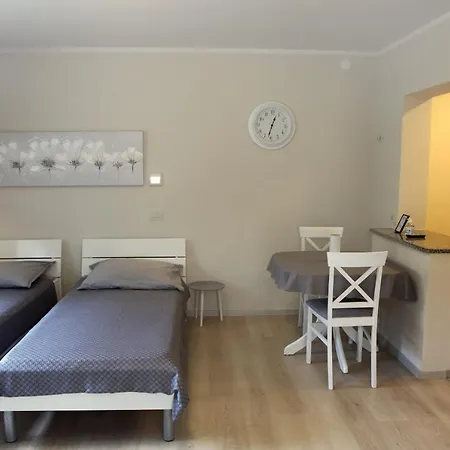Spacious Sl Apartment Izola
