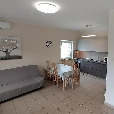 Spacious Sl Lejlighed