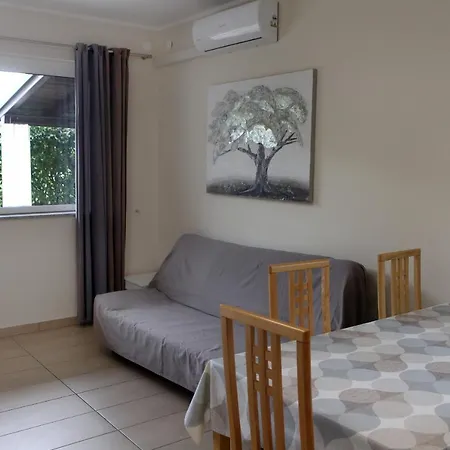Prostorni In Udobni Apartmaji Sl - Spacious & Comfortable Sl Izola