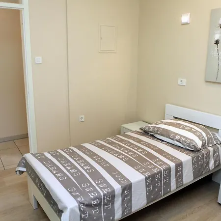 Lejlighed Spacious Sl