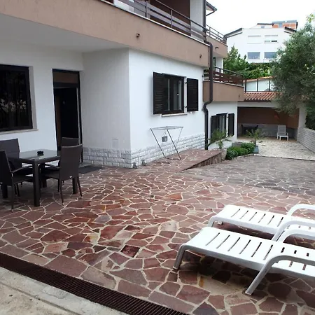 Appartamento Spacious Sl