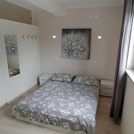 Apartment Spacious Sl