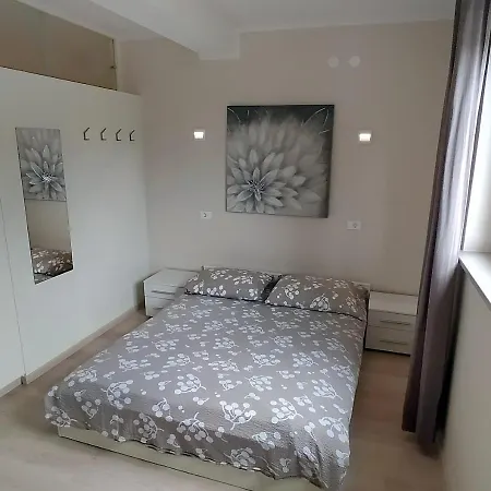 Apartamento Spacious Sl