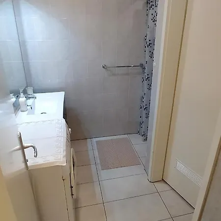 Appartamento Spacious Sl *