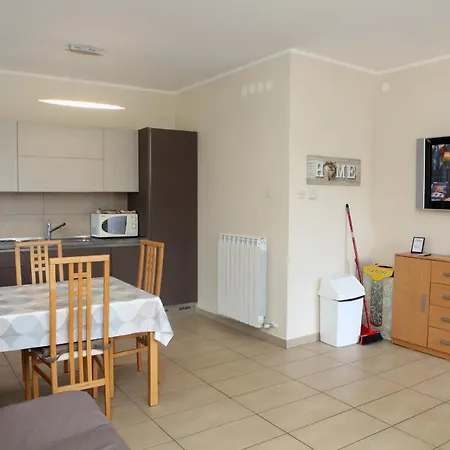 Spacious Sl Apartment Izola