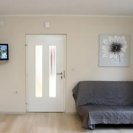 Spacious Sl Apartment *