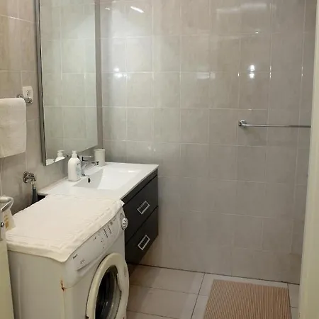 Apartment Spacious Sl Izola