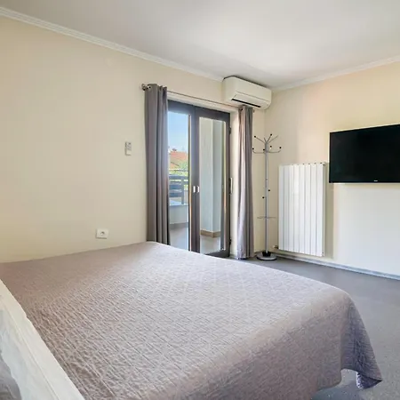 Prostorni In Udobni Apartmaji Sl - Spacious & Comfortable Sl Izola