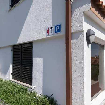 Prostorni In Udobni Apartmaji Sl - Spacious & Comfortable Sl Apartment *