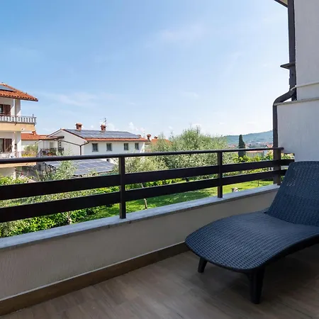 Prostorni In Udobni Apartmaji Sl - Spacious & Comfortable Sl *
