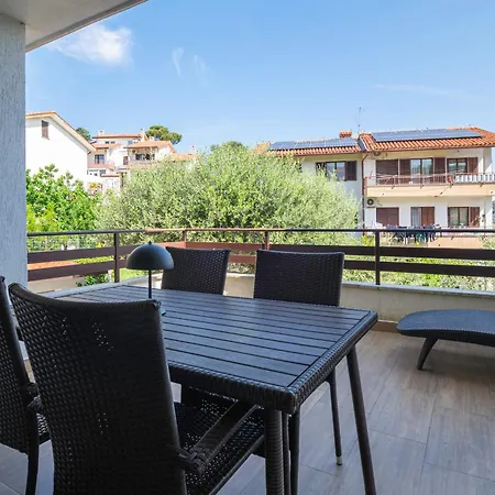 Apartment Prostorni In Udobni Apartmaji Sl - Spacious & Comfortable Sl *