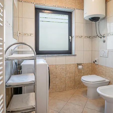 Prostorni In Udobni Apartmaji Sl - Spacious & Comfortable Sl * Izola