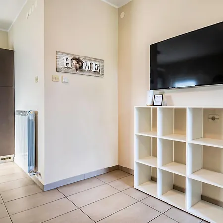 Apartment Prostorni In Udobni Apartmaji Sl - Spacious & Comfortable Sl Izola