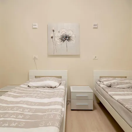Prostorni In Udobni Apartmaji Sl - Spacious & Comfortable Sl *