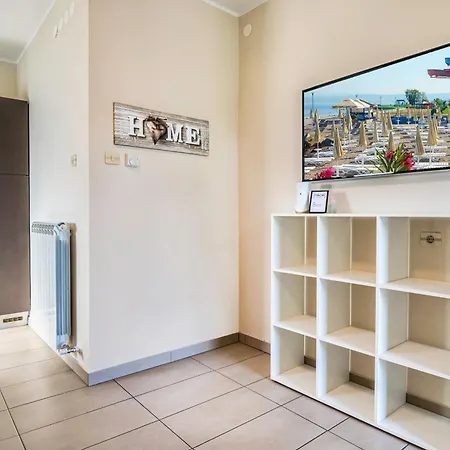 Apartment Prostorni In Udobni Apartmaji Sl - Spacious & Comfortable Sl *