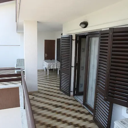 Spacious Sl Apartament Izola