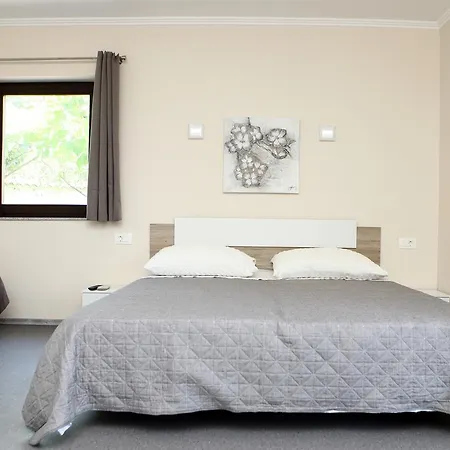 Apartament Spacious Sl *