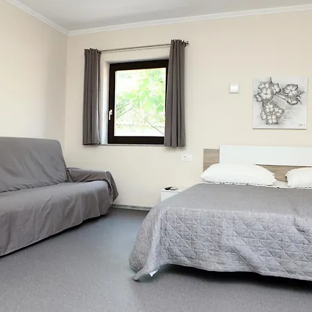 Spacious Sl Apartment Izola