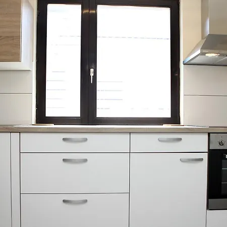 Spacious Sl Apartament