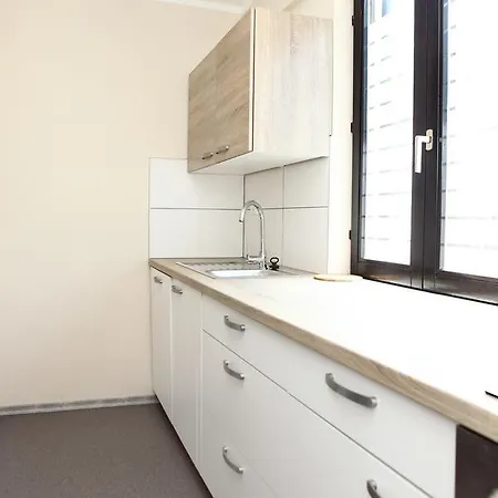 Spacious Sl Apartment Izola