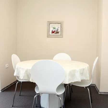 Prostorni In Udobni Apartmaji Izola Sl - Spacious & Comfortable Apartments Izola Sl