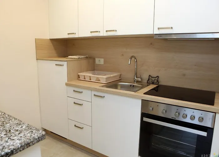 아파트 Spacious Sl