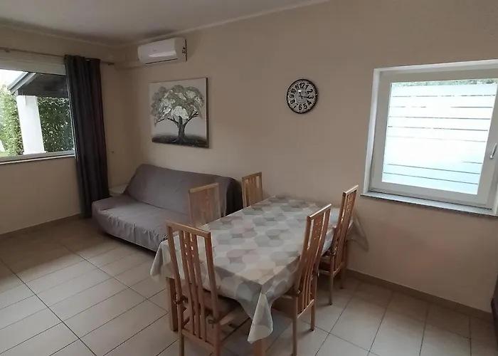 Spacious Sl 이졸라