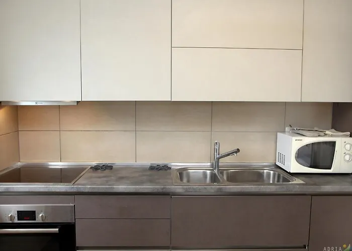 Spacious Sl 아파트 *