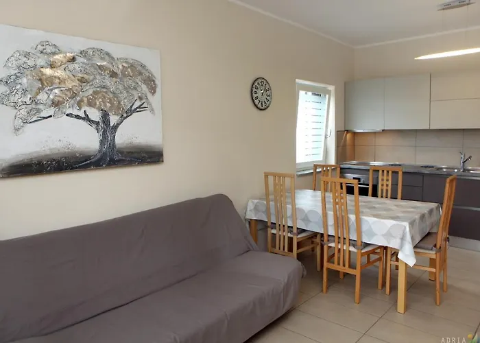 아파트 Spacious Sl