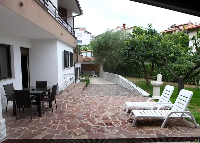 Spacious Sl * 이졸라