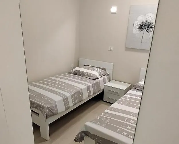 Spacious Sl * 이졸라