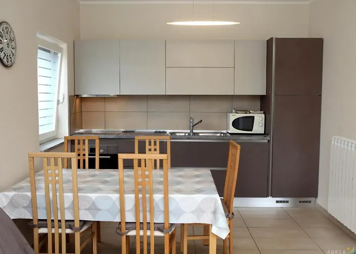 아파트 Spacious Sl *