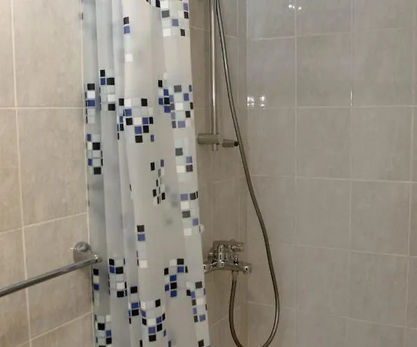 Spacious Sl 아파트 이졸라