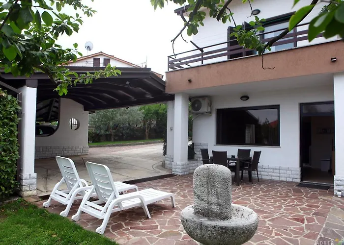 Spacious Sl 아파트 *