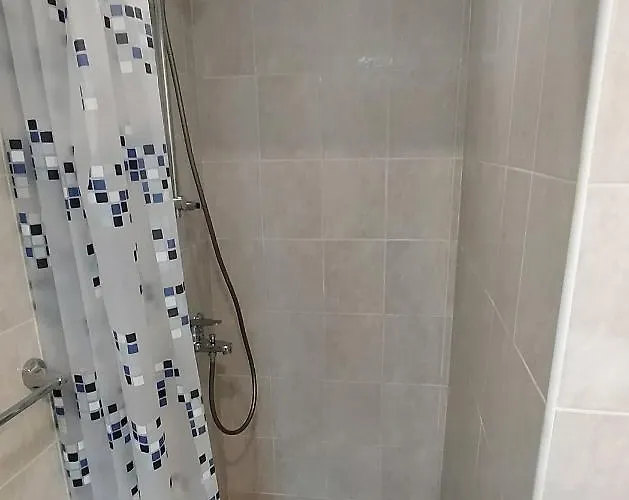 Spacious Sl 이졸라