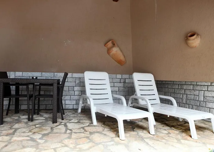 아파트 Spacious Sl