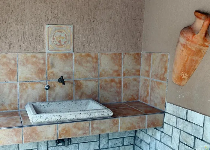 Spacious Sl 이졸라