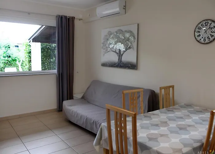 Spacious Sl 이졸라