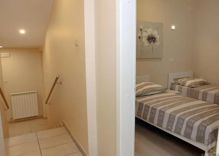 Spacious Sl 아파트 이졸라