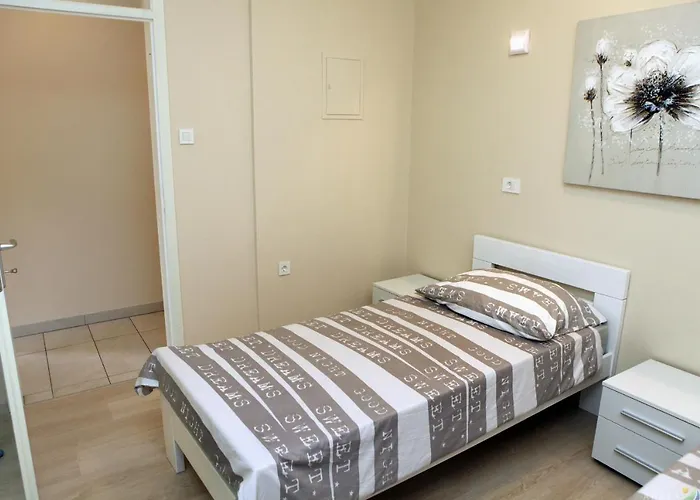 아파트 Spacious Sl