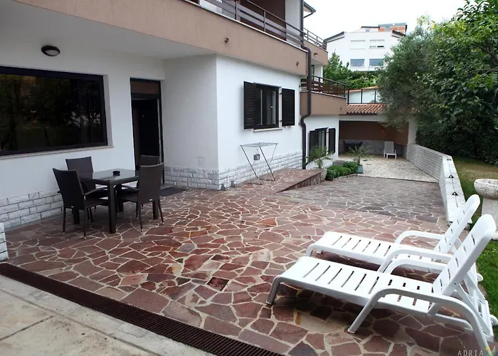 아파트 Spacious Sl