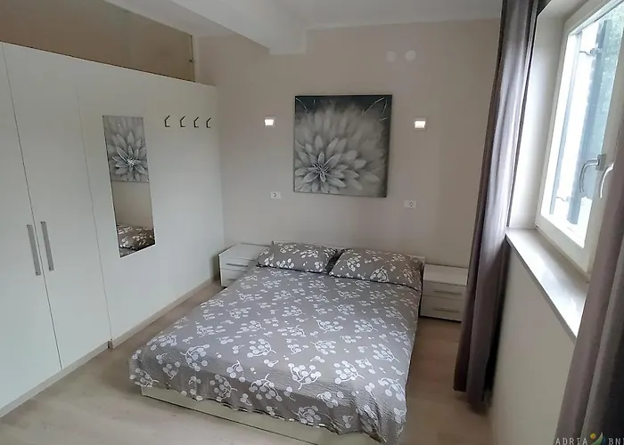 아파트 Spacious Sl