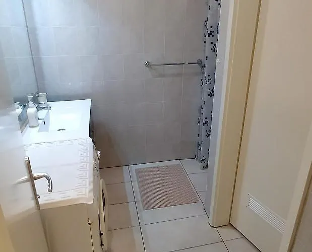 아파트 Spacious Sl *