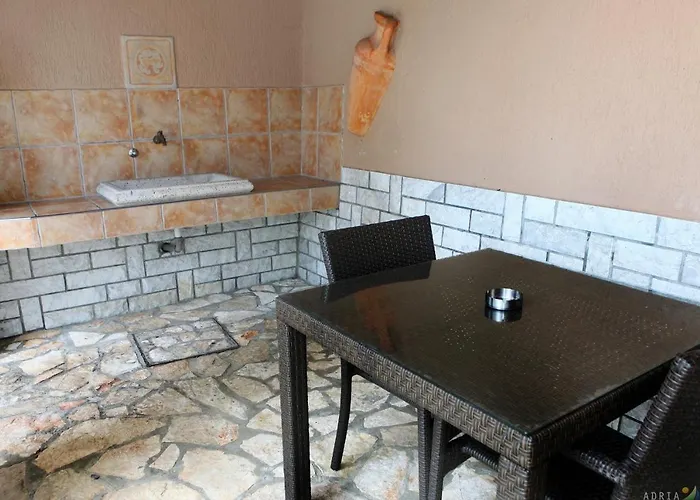 Spacious Sl 아파트