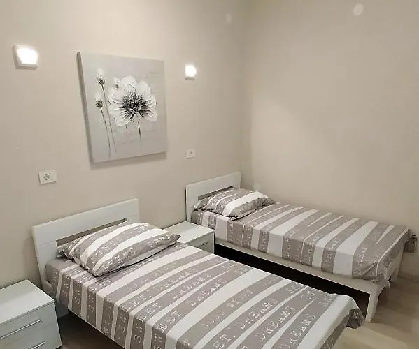 Spacious Sl 아파트 *