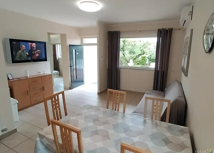 Spacious Sl 아파트 이졸라